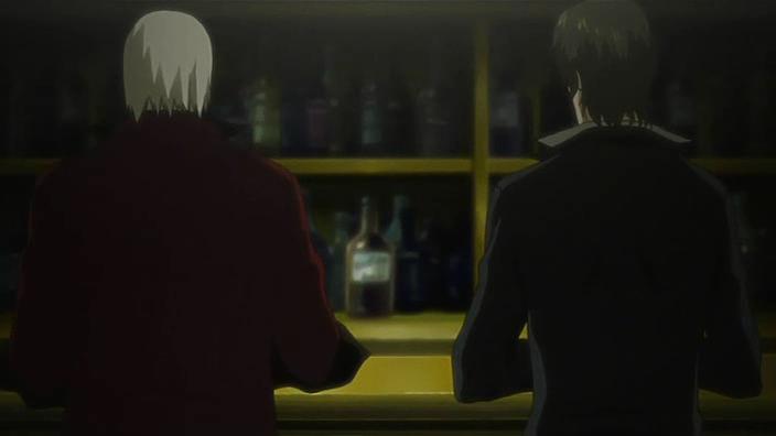 Otaku Gallery  / Anime e Manga / Devil May Cry / Screen Shots / 03 - Not Love / 087.jpg